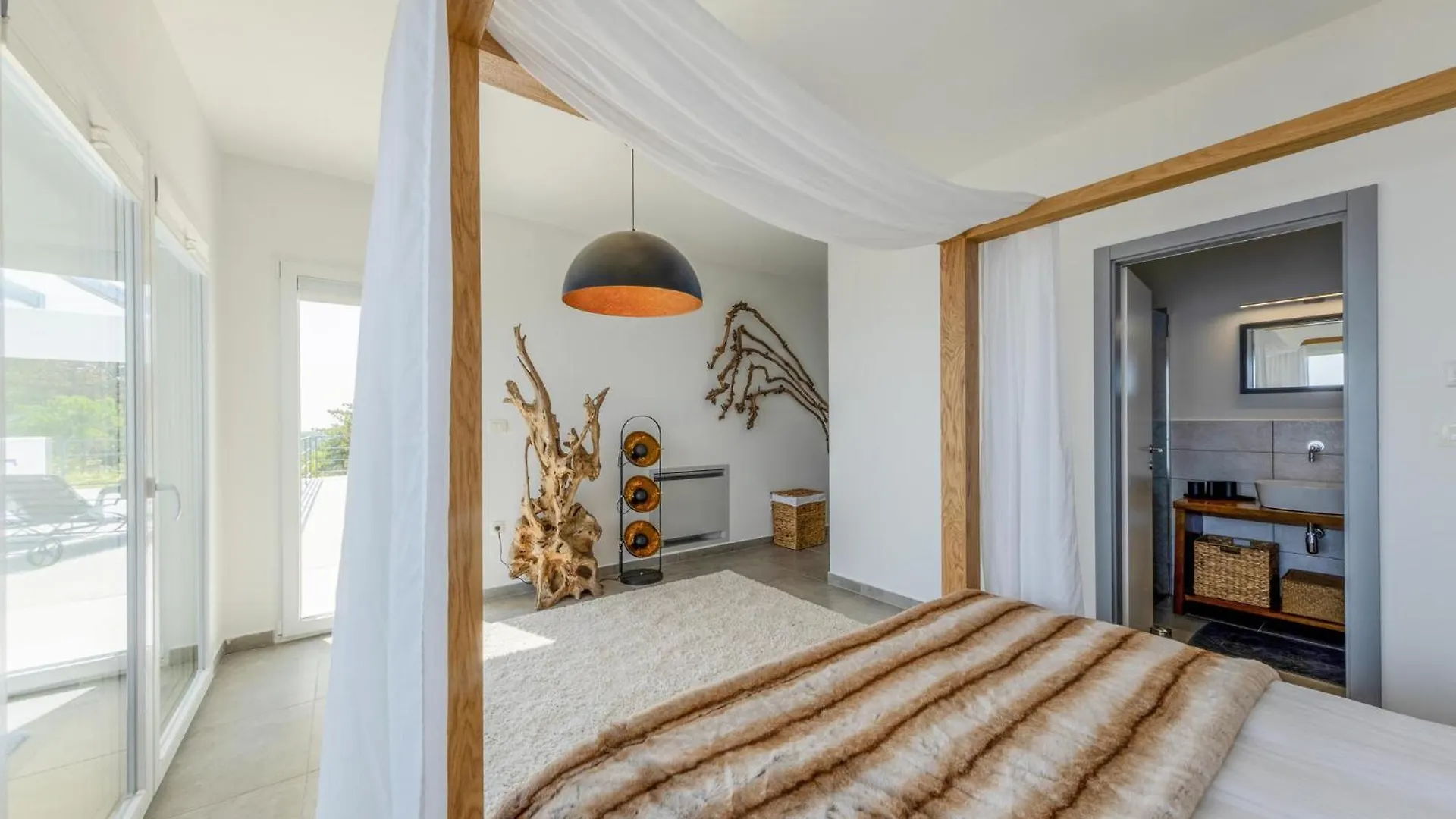 Lovely Home In Moscenicka Draga With Sauna