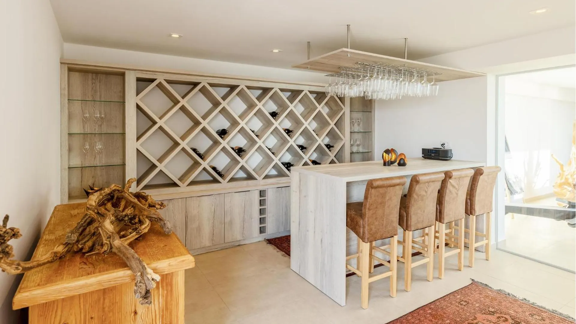 Lovely Home In Moscenicka Draga With Sauna