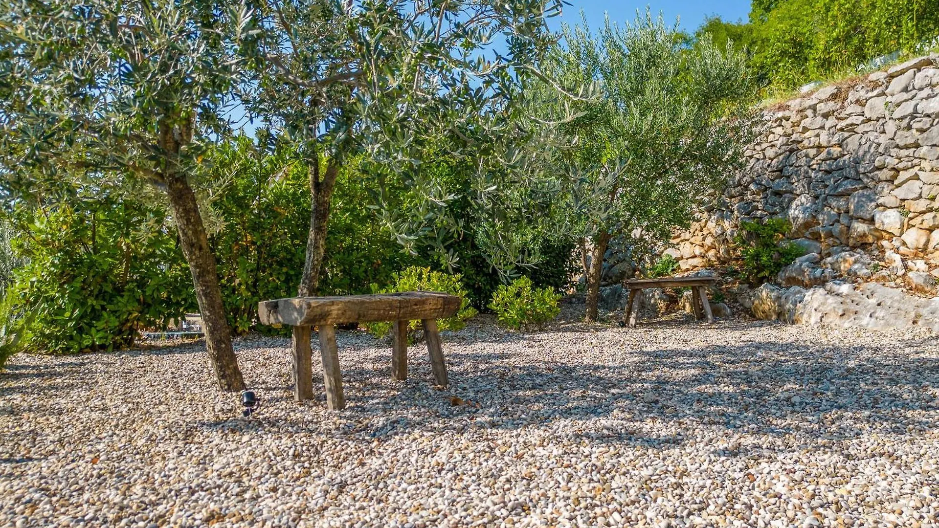 Holiday home Lovely Home In Moscenicka Draga With Sauna Croatia