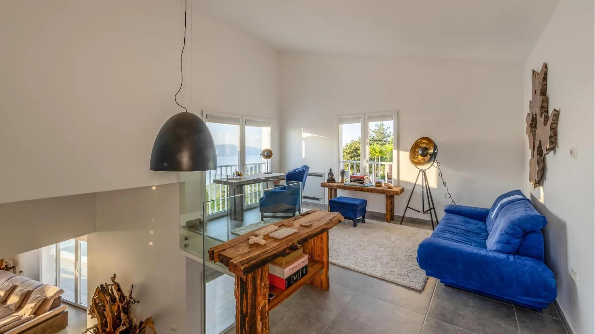 Holiday home Lovely Home In Moscenicka Draga With Sauna