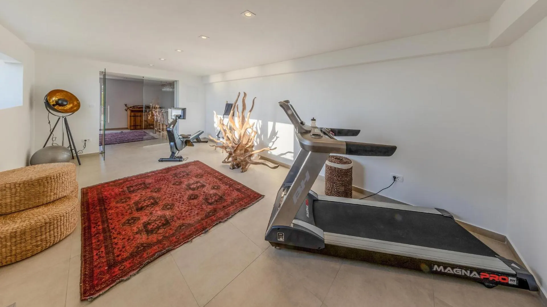 Lovely Home In Moscenicka Draga With Sauna 0*,