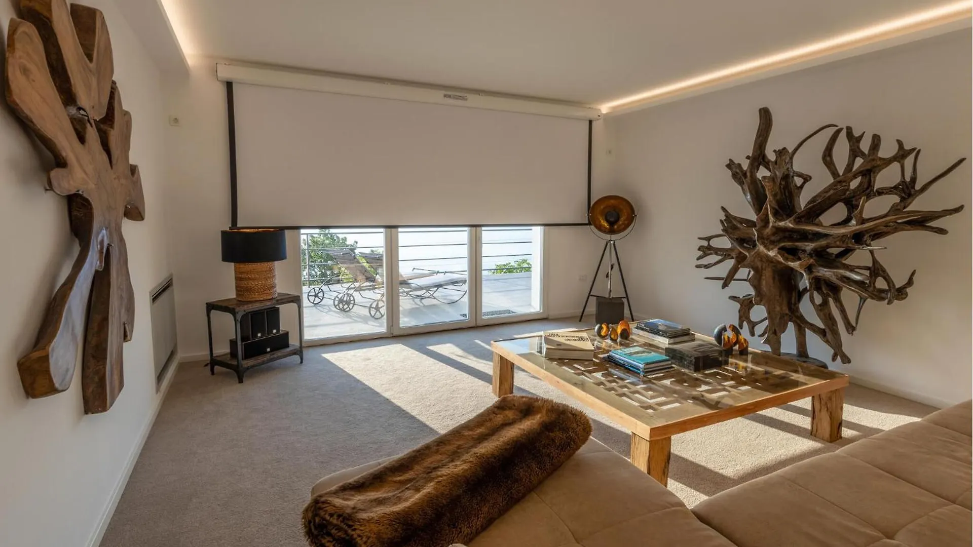 Lovely Home In Moscenicka Draga With Sauna Croatia