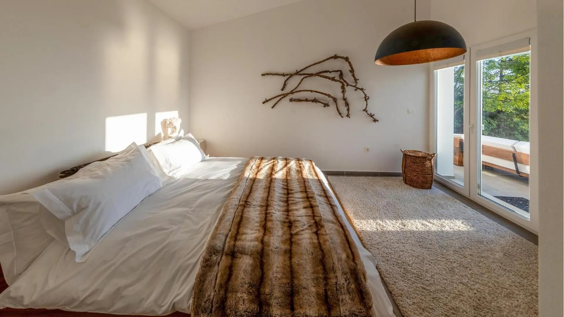 Lovely Home In Moscenicka Draga With Sauna Croatia