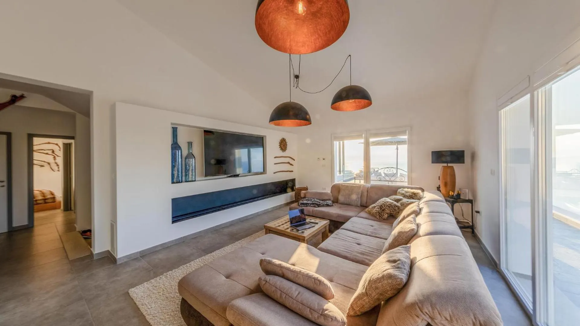 Lovely Home In Moscenicka Draga With Sauna