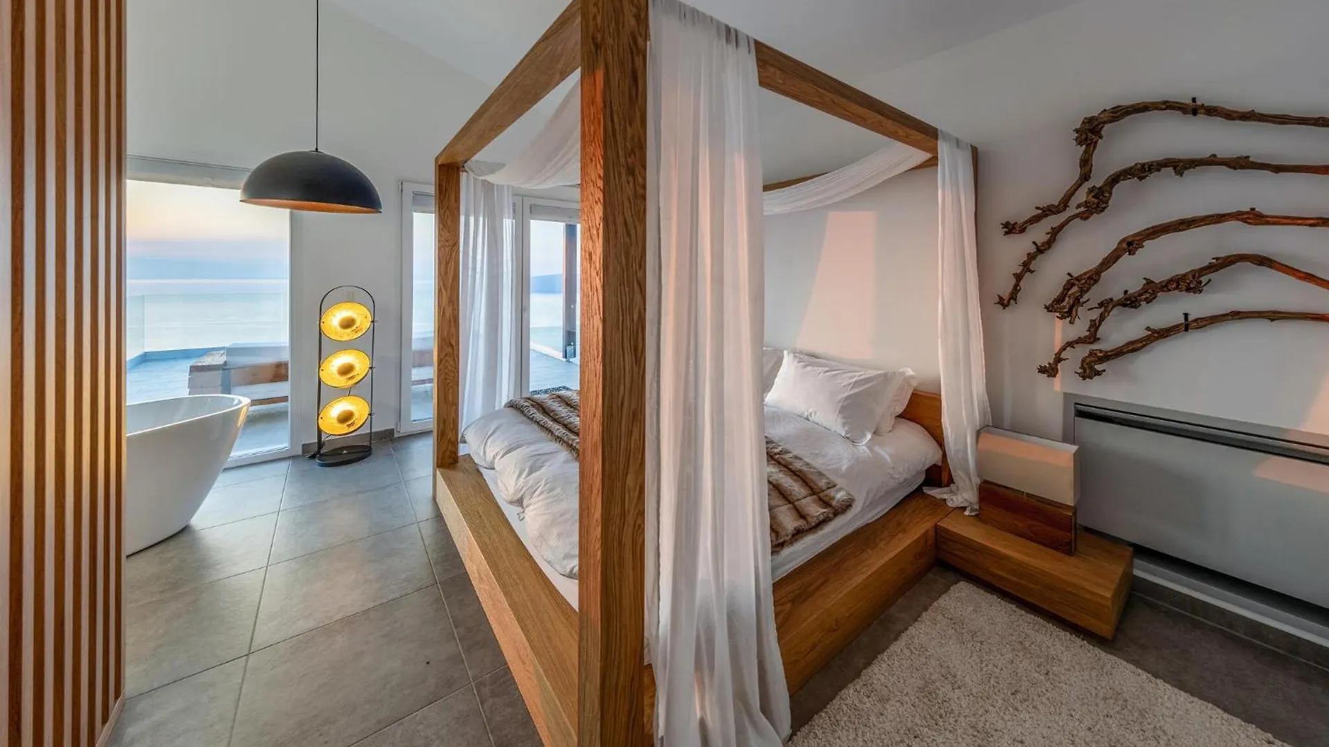 Lovely Home In Moscenicka Draga With Sauna 0*,